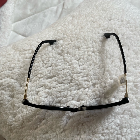 BURBERRY WOMANS SUNGLASSES - Picture 9 of 12